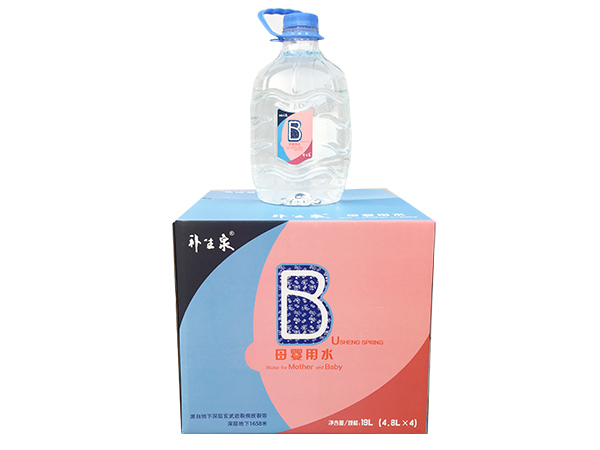 嵩山母嬰用水指的是什么？