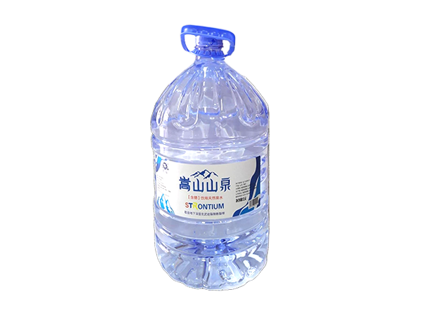 嵩山山泉15L（含鍶）
